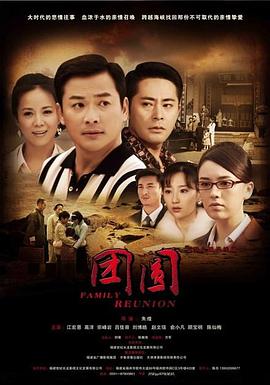 团圆-2010 第11集