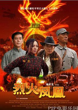 烈火凤凰 第06集